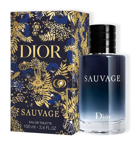 dior sauvage edp 100 ml price|dior sauvage superdrug.